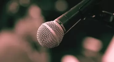 THE MLEKO, THE MLEKO, THE MLEKO. Czyli świetny koncert na Bielanach