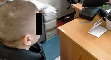 POLICJANCI Z KRP na Bielanach UDAREMNILI KOLEJNE oszustwo