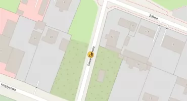 WIEMY, co zrobią drogowcy! Kolejna ulica na Bielanach DO REMONTU!