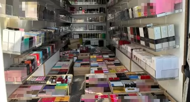 Prawie 1 mln zł strat. Pakistańczyk zatrzymany na Bielanach