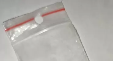 POLICJANCI WESZLI DO MIESZKANIA. Nie byli zaskoczeni. To na Bielanach