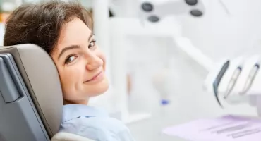 Twój uśmiech, Twoja siła. Zadbaj o zdrowy i piękny uśmiech