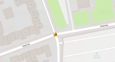 UWAGA! Przebudują ważne skrzyżowanie na Bielanach