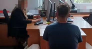 Włamał się na budowę, potem gdzie indziej. Akcja policjantów z KRP na Bielanach