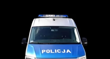 PODEJRZANA PARKA ZATRZYMANA na Bielanach. KRADZIEŻ W GALERII 