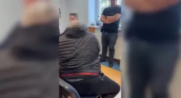 AKCJA na Bielanach. 