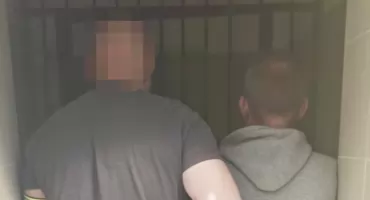 TO NIE POWINNA BYĆ NASZA RZECZYWISTOŚĆ. Przemoc na Żoliborzu