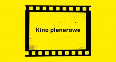 KINO PLENEROWE na Bielanach? Tym razem wyjątkowy FILM!