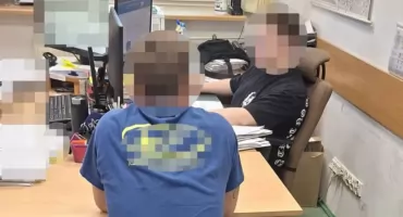 KONSERWATOR SPRAWCĄ KRADZIEŻY. Akcja na Żoliborzu!
