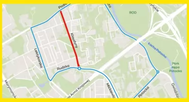 ZACZNIE SIĘ REMONT na Bielanach. Mieszkańcy mówią NIE!