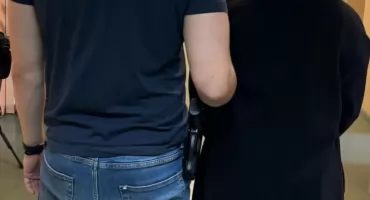 Złodziejka na Bielanach. Została ujęta!