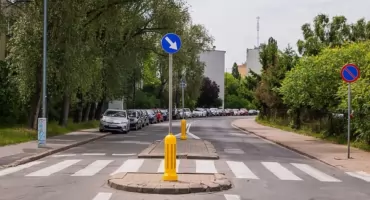 PRZEBUDUJĄ ROMASZEWSKIEGO! Co zmieni się na Bielanach? 