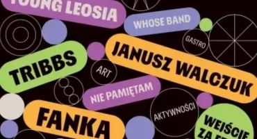 YOUNG FEST. Młodzieżowy festiwal na Bielanach