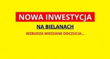 NOWA INWESTYCJA na Bielanach. Jakie CENY lokali?