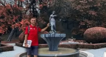 Warszawskie Miasta Ogrody. Tym razem spacer na Żoliborzu!