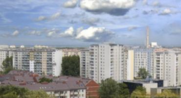 Projekt planu zagospodarowania obszaru Nowego Wawrzyszewa? Odbędzie się spotkanie! 