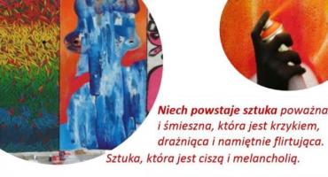 Trzecia odsłona festiwalu STREET ART