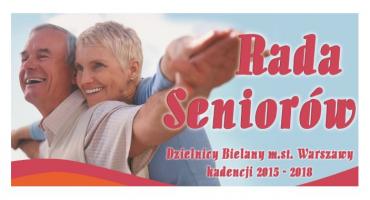 Wybory do Rady Seniorów