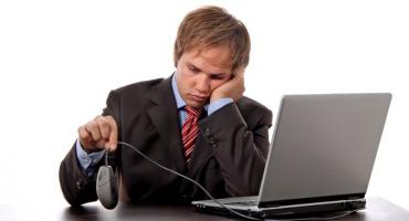 Stop cyberprzemocy! Bezpiecznie w sieci 