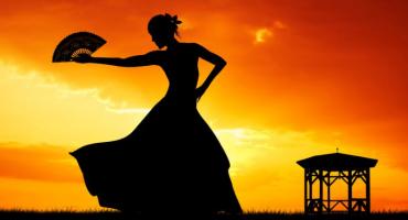 Intensywne warsztaty flamenco na Bielanach !