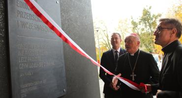 UKSW otworzyło własne przedszkole