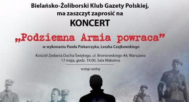 Na Żoliborzu i Bielanach powstał Klub Gazety Polskiej