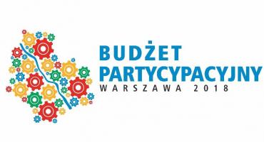 Budżet Partycypacyjny 2018