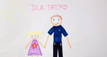 Bielańskie Warsztaty na Dzień Taty