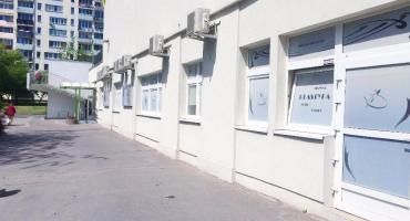 Spektakl „Audycja” w Bielańskim Ośrodku Kultury